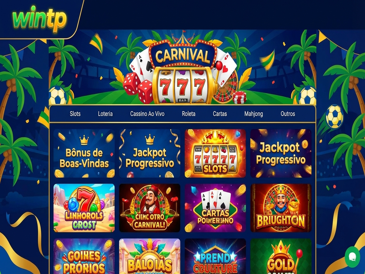 Screenshot 1 wintp
